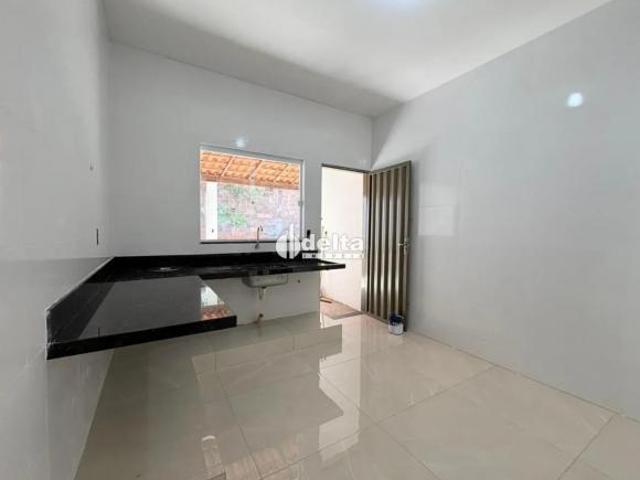 Casa venda em Região Geográfica Imediata de Uberlândia, Oliveira Fortes