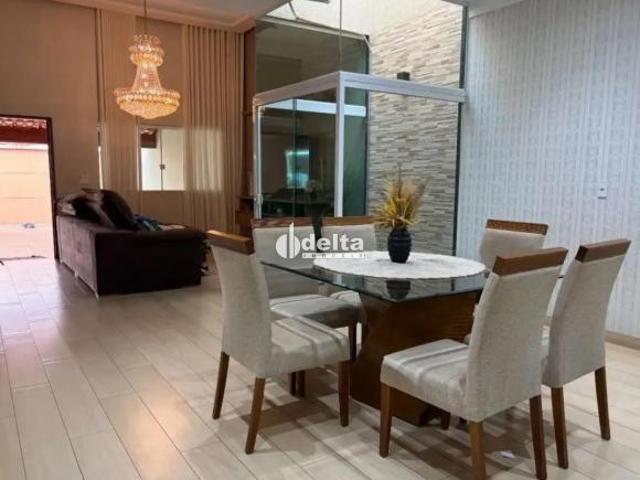 Casa venda em Setor Norte, Uberlândia