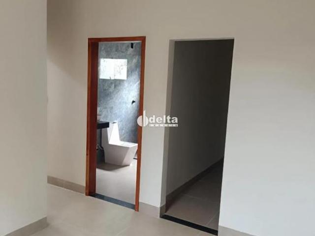 Casa venda em Região Geográfica Imediata de Uberlândia, Oliveira Fortes