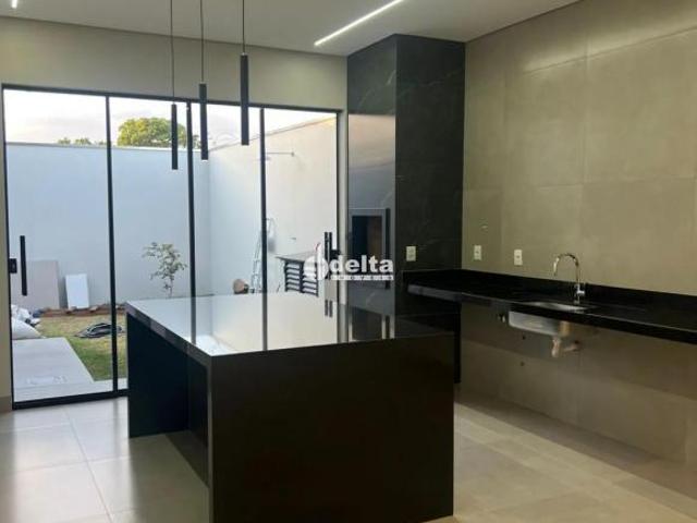 Casa venda em Planalto, Uberlândia