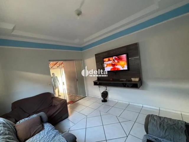 Casa venda em Planalto, Uberlândia
