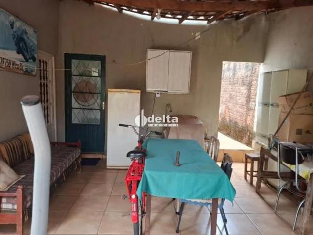 Casa venda em Região Geográfica Imediata de Uberlândia, Oliveira Fortes
