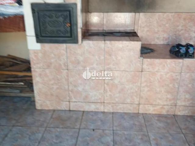 Casa venda em Região Geográfica Imediata de Uberlândia, Oliveira Fortes