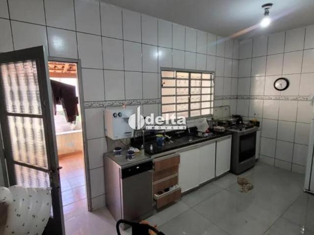 Casa venda em Região Geográfica Imediata de Uberlândia, Oliveira Fortes