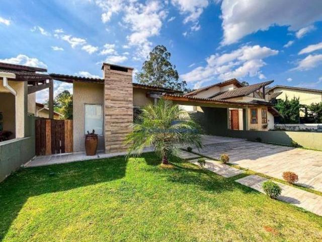 Casa venda em Vargem Grande Paulista