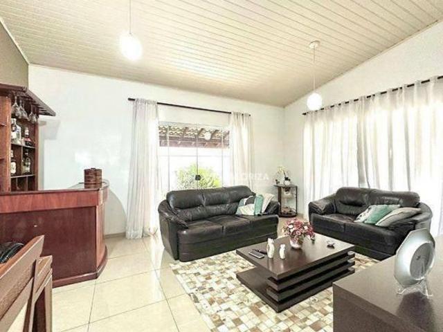 Casa venda em Desmembramento Bueno, Araçoiaba da Serra