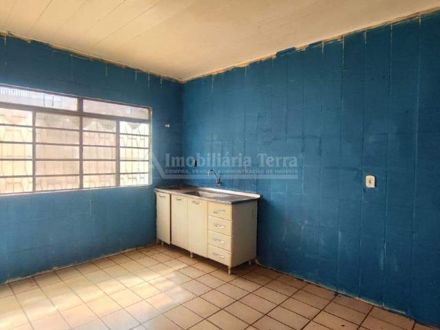 Casa aluguel em Região Geográfica Imediata de Dourados, Dourados