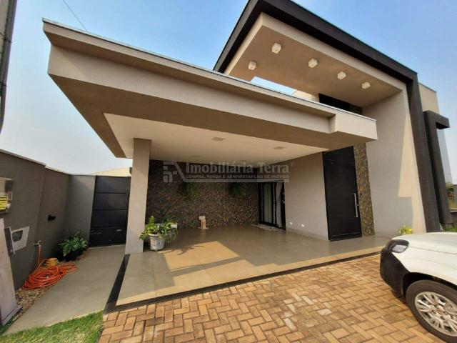 Casa aluguel em Região Geográfica Imediata de Dourados, Dourados