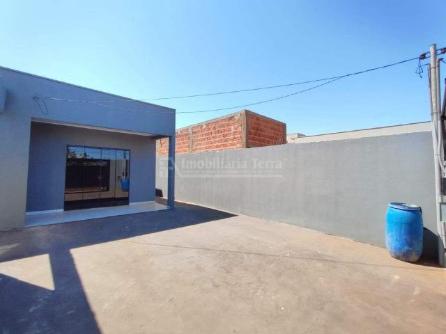 Casa aluguel em Região Geográfica Imediata de Dourados, Dourados