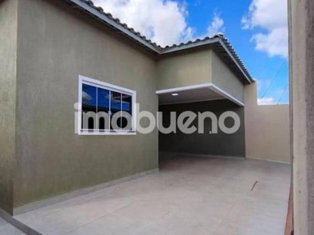 Casa venda em Região Geográfica Imediata de Águas Lindas de Goiás, Região Integrada de Desenvolvimento do Distrito Federal e Entorno