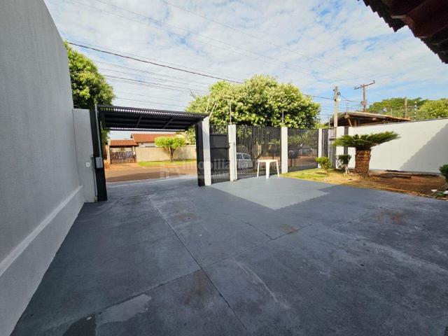 Casa aluguel em Dourados