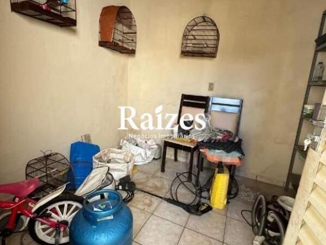 Casa venda em Região Geográfica Imediata de Uberlândia, Oliveira Fortes