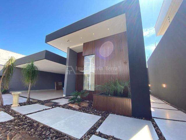Casa aluguel em Região Geográfica Imediata de Dourados, Dourados