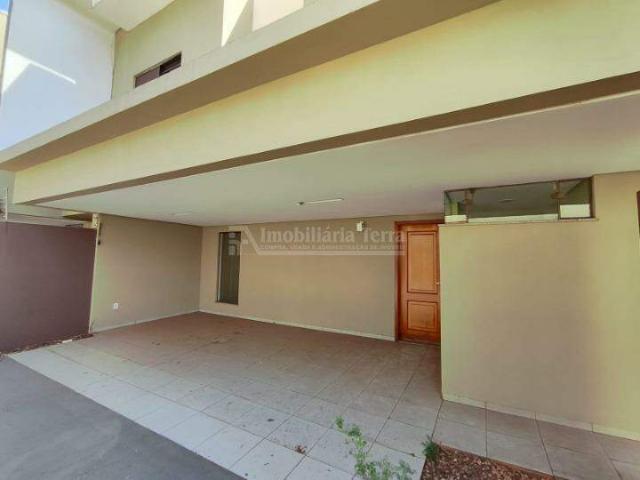 Casa aluguel em Região Geográfica Imediata de Dourados, Dourados