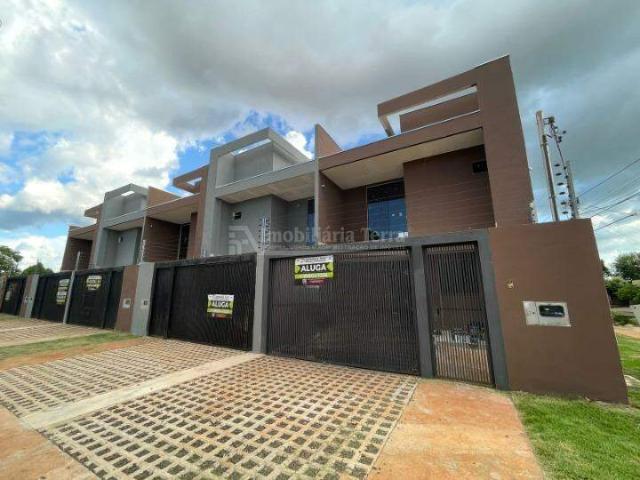 Casa aluguel em Jardim Itália, Dourados