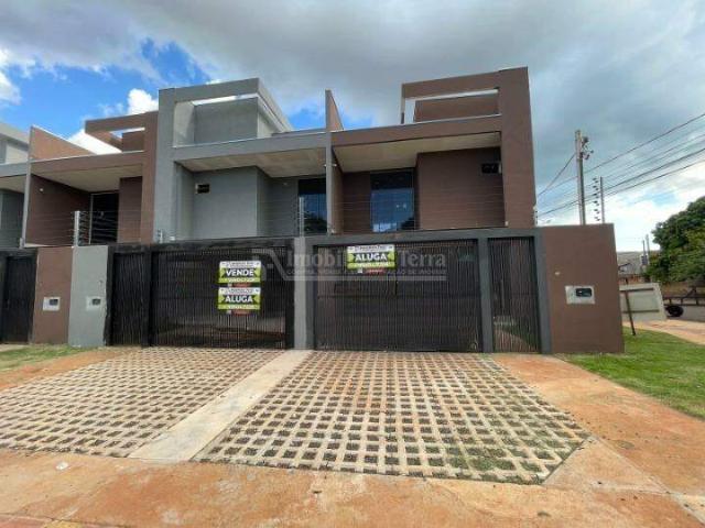 Casa aluguel em Região Geográfica Imediata de Dourados, Dourados