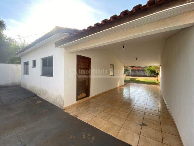 Casa aluguel em Região Geográfica Imediata de Dourados, Dourados