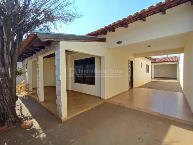 Casa aluguel em Região Geográfica Imediata de Dourados, Dourados