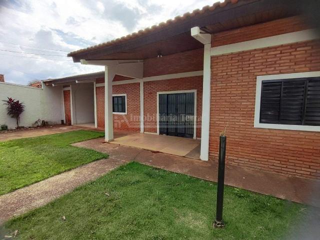 Casa aluguel em Região Geográfica Imediata de Dourados, Dourados