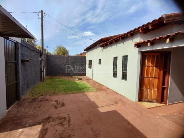 Casa aluguel em Região Geográfica Imediata de Dourados, Dourados
