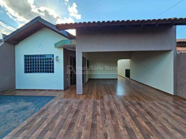 Casa aluguel em Região Geográfica Imediata de Dourados, Dourados