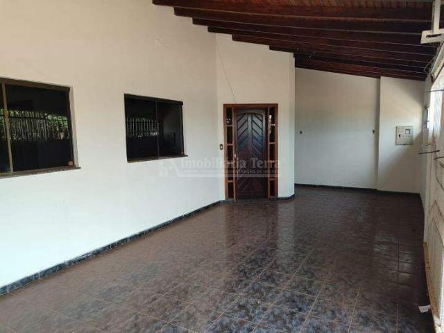 Casa aluguel em Região Geográfica Imediata de Dourados, Dourados