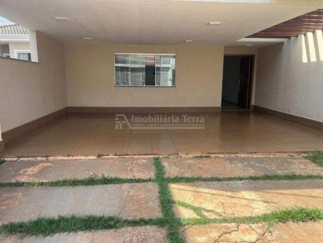 Casa aluguel em Região Geográfica Imediata de Dourados, Dourados