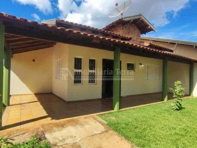 Casa aluguel em Região Geográfica Imediata de Dourados, Dourados