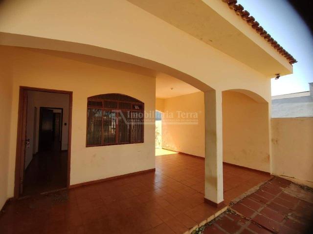 Casa aluguel em Dourados