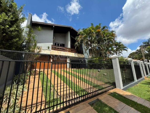 Casa aluguel em Região Geográfica Imediata de Dourados, Dourados