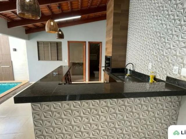 Casa aluguel em Setor Morada do Sol, Rio Verde