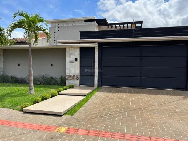 Casa aluguel em Região Geográfica Imediata de Dourados, Dourados