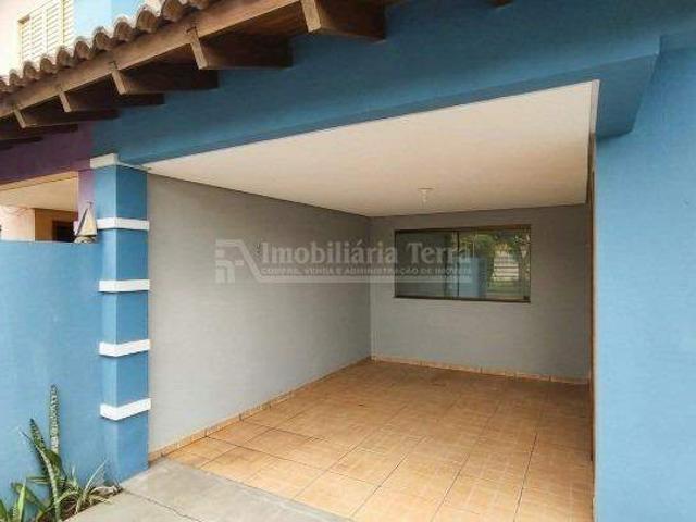 Casa aluguel em Região Geográfica Imediata de Dourados, Dourados