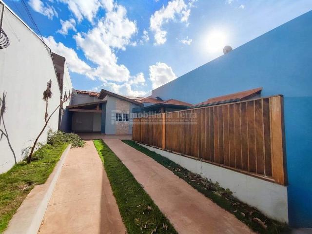 Casa aluguel em Região Geográfica Imediata de Dourados, Dourados