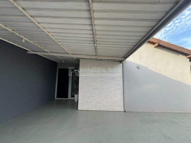 Casa aluguel em Região Geográfica Imediata de Dourados, Dourados