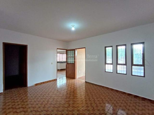 Casa aluguel em Região Geográfica Imediata de Dourados, Dourados