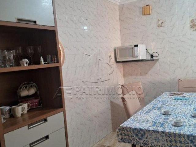 Casa venda em Votorantim