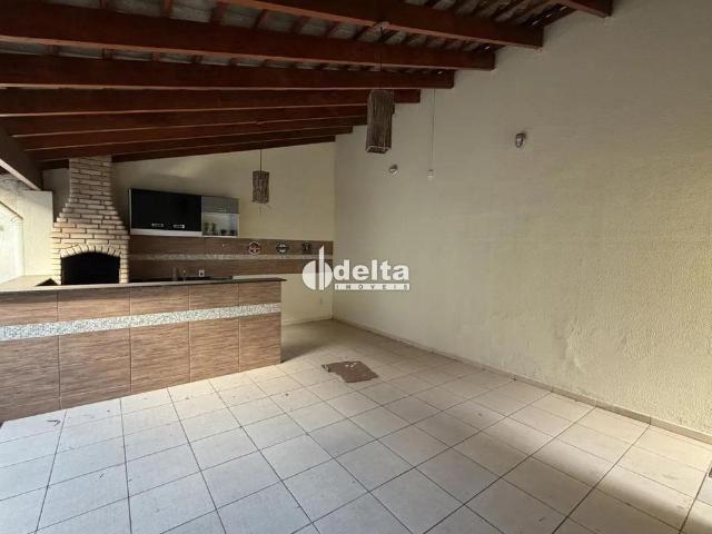 Casa aluguel em Jardim Europa, Uberlândia