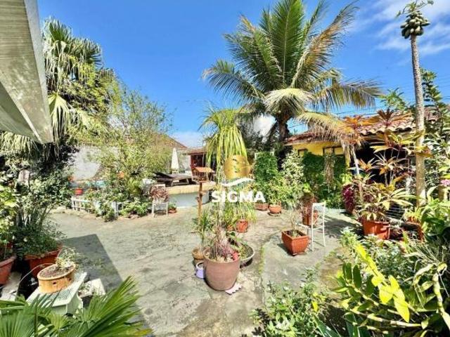 Casa venda em Guarujá