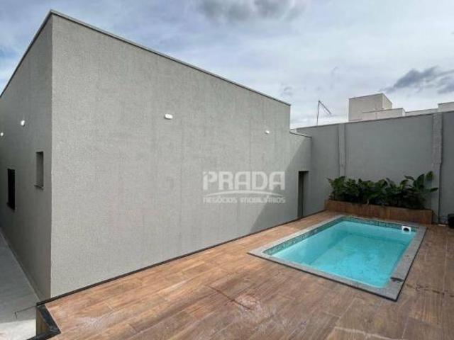 Casa venda em Região Geográfica Imediata de Uberlândia, Oliveira Fortes