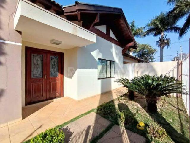 Casa aluguel em Região Geográfica Imediata de Dourados, Dourados