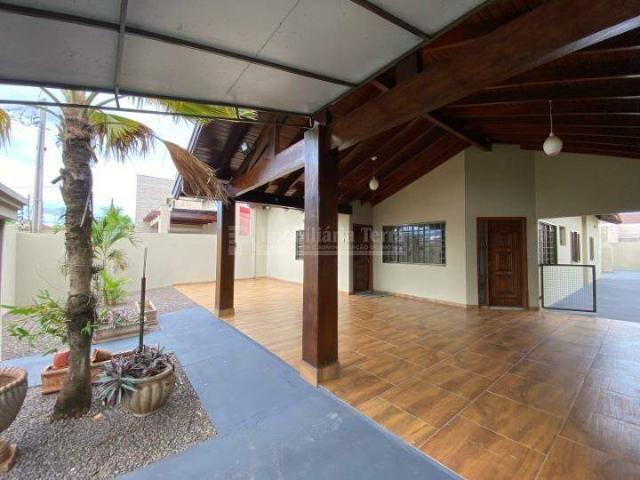 Casa aluguel em Região Geográfica Imediata de Dourados, Dourados