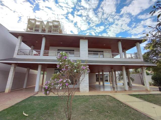 Casa aluguel em Região Geográfica Imediata de Dourados, Dourados