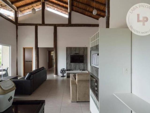 Casa venda em Região Imediata de Jundiaí, Jarinu