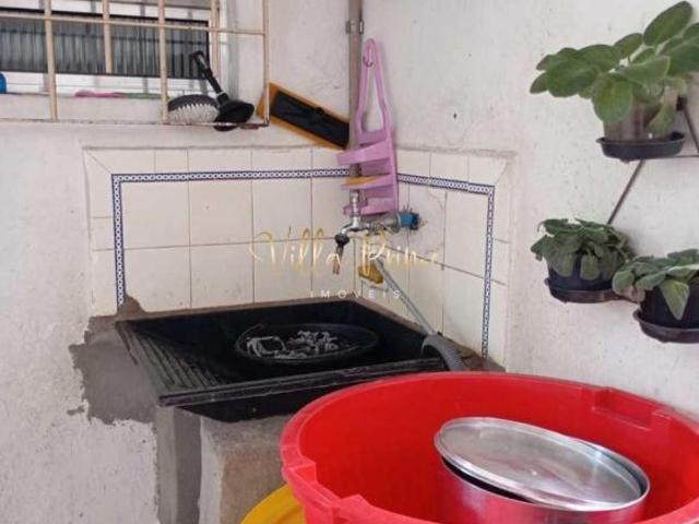 Casa venda em Sítio Suíço, Suzano