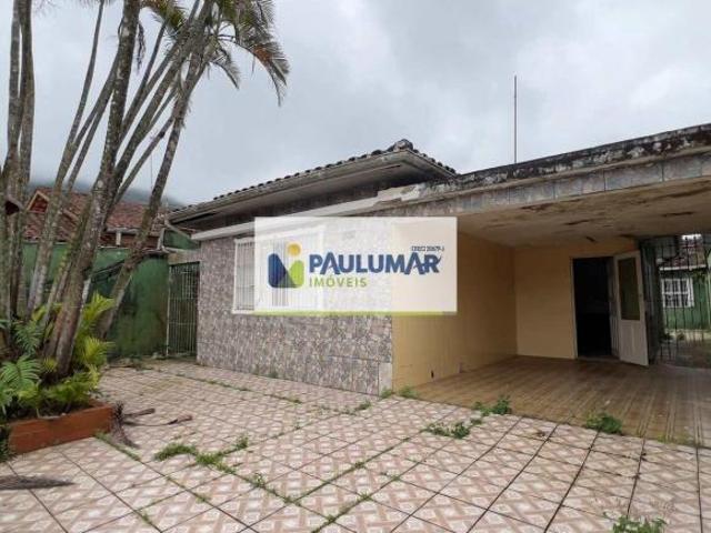 Casa venda em Solemar, Praia Grande