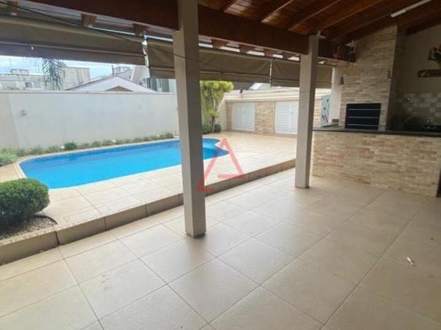 Casa venda em Região Geográfica Imediata de Londrina, Londrina