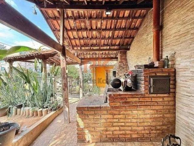 Casa venda em Região Geográfica Imediata de Belo Horizonte, Região Metropolitana de Belo Horizonte