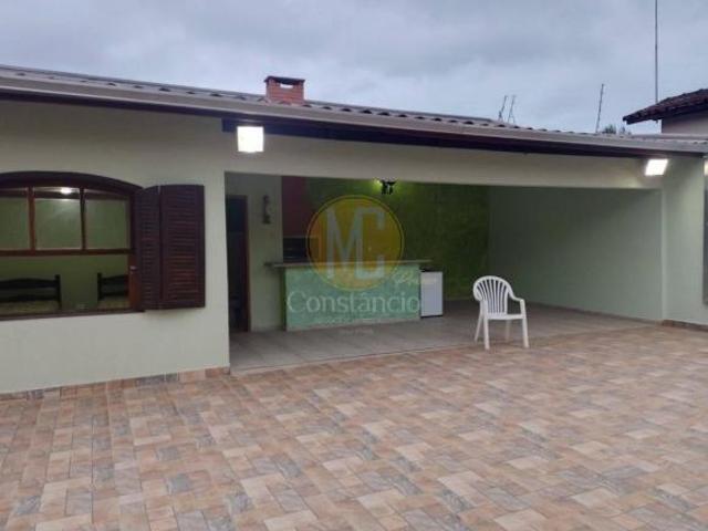 Casa venda em Loteamento Vila Atlântica, Caraguatatuba
