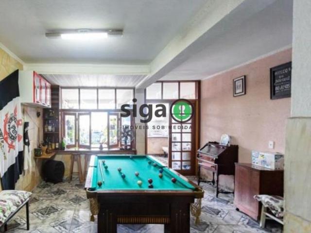 Casa venda em Bela Vista, Osasco